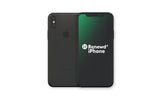 Renewd iPhone X Space Gray 64GB