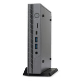 Acer Chromebox DT.Z29EK.006 PC/workstation Intel Core 3 i3-1215U 16 GB DDR4-SDRAM 128 GB eMMC ChromeOS SFF Mini PC Black