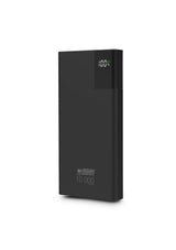 Urban Factory BIGEE: POWERBANK 10 000MAH USB-C IN & OUT WITH LCD SCREEN