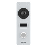 Axis I8116-E video intercom system 5 MP White