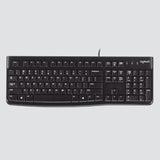 Logitech K120 Corded Keyboard