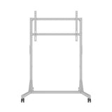 Multibrackets M Manual Floorstand 130Kg White SD