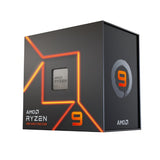 AMD Ryzen 9 7900X processor 4.7 GHz 64 MB L3 Box