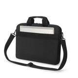 DICOTA D3250603 laptop case 40.6 cm (16") Briefcase Black