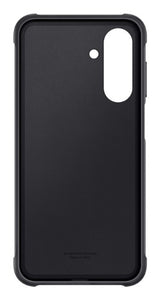 Samsung EF-RA266 mobile phone case 17 cm (6.7") Cover Black