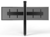 Multibrackets M Public Display Wall 180 Dual Black