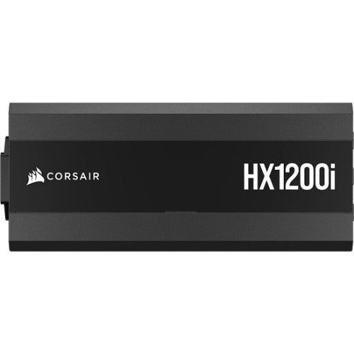 Corsair HXi Series HX1200i power supply unit 1200 W 24-pin ATX ATX Black