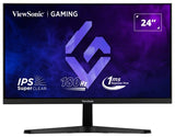 Viewsonic VX24G1-HD computer monitor 61 cm (24") 1920 x 1080 pixels Full HD LED Black