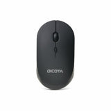 DICOTA SILENT V2 mouse Office RF Wireless
