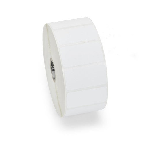 Zebra 3007259 printer label White Self-adhesive printer label