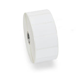 Zebra 3007259 printer label White Self-adhesive printer label