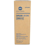 Konica Minolta A3VVP00/DR-012 Drum unit, 750K pages for KM Bizhub Press 1052