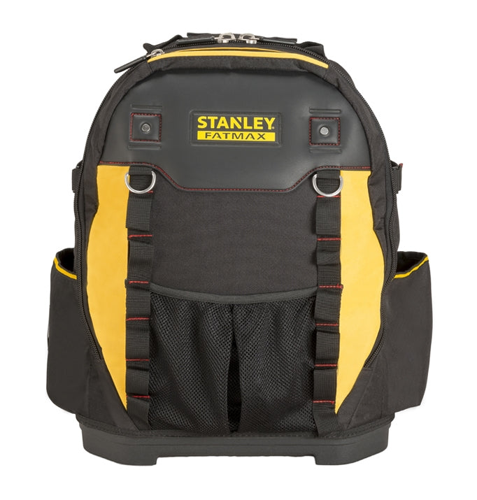 Stanley 1-95-611 backpack Black Nylon  - Bags, Luggage & Travel Gear - Black & Decker