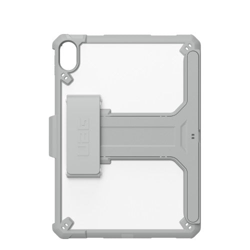Urban Armor Gear Scout Healthcare 27.7 cm (10.9") Cover Grey, White
