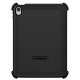 OtterBox Defender Series for Apple iPad (A16/10th gen), black
