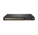 HPE Aruba 8325-48Y8C Power to Port Airflow 6 Fans 2 PSU Managed L3 1U