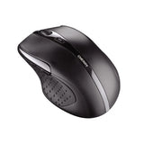 CHERRY DW 5100 keyboard Mouse included Home RF Wireless Czech, Slovakian Black