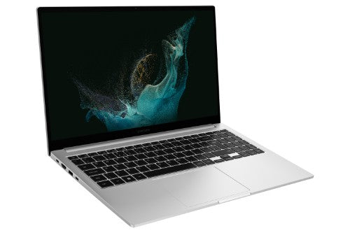 Samsung Galaxy Book2 Intel® Core™ i3 i3-1215U Laptop 39.6 cm (15.6") Full HD 8 GB LPDDR4x-SDRAM 256 GB SSD Wi-Fi 6 (802.11ax) Windows 11 Home Silver
