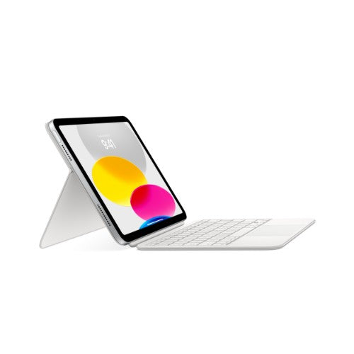 Apple Magic QWERTY Spanish Aluminium