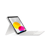 Apple Magic QWERTZ Swiss Aluminium