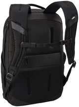 Thule Accent TACBP2316 Black 40.6 cm (16") Backpack