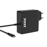 Port Designs PORT Connect 900097B-UK mobile device charger Smartphone, Tablet, Laptop Black AC Fast charging Indoor