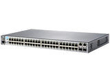 HPE Aruba Networking Aruba 2530-48 Managed L2 Fast Ethernet (10/100) 1U Grey
