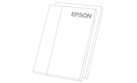 Epson Production Canvas Matte, 914mm x 12,2m  - Printers & Scanners - Epson