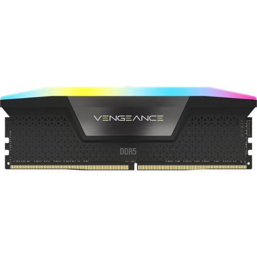 Corsair Vengeance RGB memory module 32 GB 2 x 16 GB DDR5 5600 MHz
