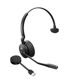 Jabra Engage 55 SE - USB-C MS Mono (Include Stand), EMEA/APAC