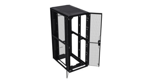 HPE 42U 800mmx1200mm G2 Enterprise Shock Network Rack