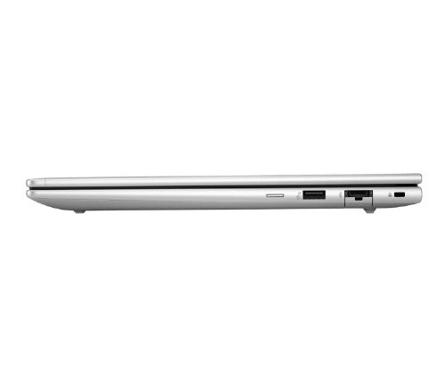HP EliteBook 640 G11 Intel Core Ultra 5 125U Laptop 35.6 cm (14") Touchscreen WUXGA 24 GB DDR5-SDRAM 512 GB SSD Wi-Fi 6E (802.11ax) Windows 11 Pro AI PC Silver