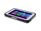 Panasonic Toughpad FZ-M1 17.8 cm (7") Intel® Core™ i5 Windows 8.1 Black, Silver
