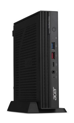 Acer Veriton N Vero Mini (VVN4720GT) - Intel Core i5-14400T, 16GB DDR5, 512GB SSD, black