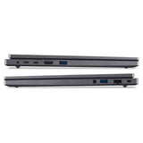 Acer TravelMate P2 TMP214-55 I31315U 8GB/256G W11P Intel® Core™ i3 i3-1315U Laptop 35.6 cm (14") WUXGA DDR4-SDRAM 256 GB SSD Wi-Fi 6E (802.11ax) Windows 11 Pro Grey