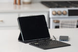 ZAGG Pro Keys 2 QWERTY UK English Bluetooth Black