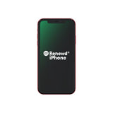 Renewd iPhone 11 Red 256GB