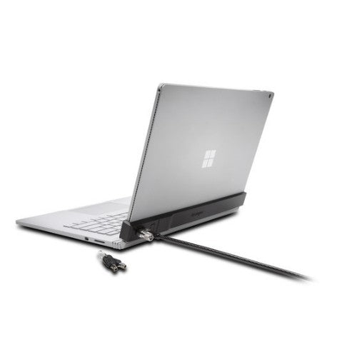 Kensington Locking Bracket for 13.5" Surface Book with MicroSaver 2.0 Master Keyed Lock
