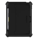 OtterBox Defender Series for Apple iPad (A16/10th gen), black