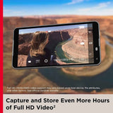 SanDisk Ultra 128 GB UHS-I Class 10 MicroSDXC Memory Card