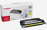 Canon 1657B002/711Y Toner cartridge yellow, 6K pages for Canon LBP-5300