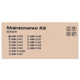 Kyocera 1702ML0NL0/MK-1140 Maintenance-kit, 100K pages for Kyocera FS 1035 MFP