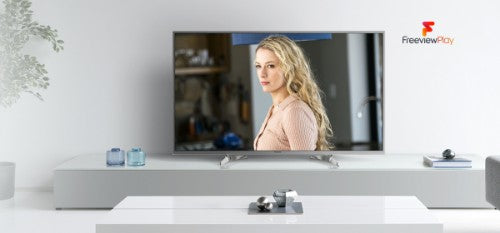 Panasonic TX-55DX650B hospitality TV 139.7 cm (55") 4K Ultra HD Smart TV Grey 20 W