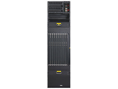 HPE 12518E Black