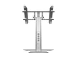 Multibrackets M Public Display Stand 110 HD Floorbase Single Silver