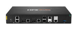 HPE Aruba Networking 9106 (RW) 2x SFP+ 2x Combo 2x PoE Hybrid Gateway