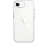 Apple iPhone 17e Clear Case with MagSafe