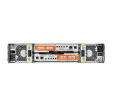 HPE R7J71A disk array 917.76 TB Rack (2U)