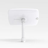 Bouncepad Original Flex | Apple iPad 10th Gen 10.9 (2022) | White | Covered Front Camera and Home Button
