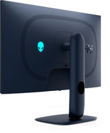Alienware AW2725D computer monitor 68.6 cm (27") 2560 x 1440 pixels Quad HD QD-OLED Blue